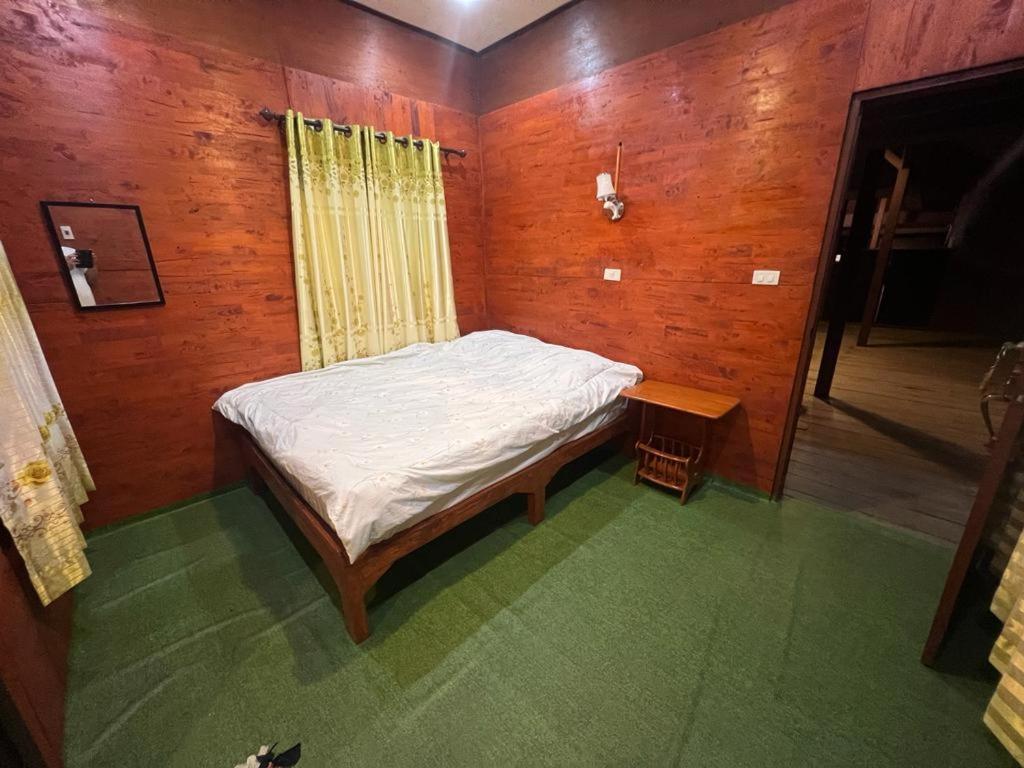 Ferienwohnung Aya House Pai Exterior foto