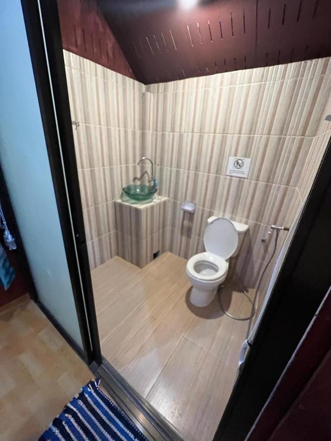 Ferienwohnung Aya House Pai Exterior foto