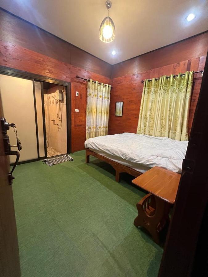 Ferienwohnung Aya House Pai Exterior foto